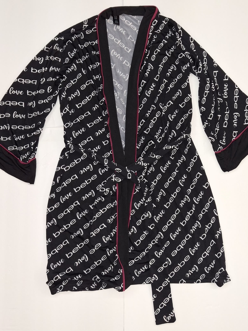 Bebe Sleepwear Set